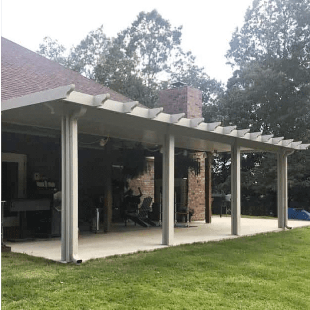 residential