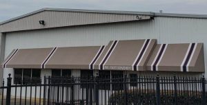 awnings