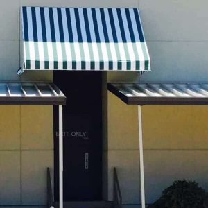 awnings