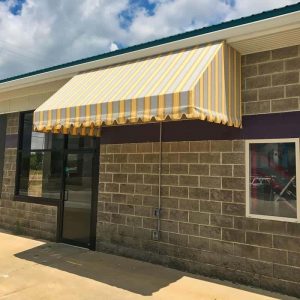 awnings