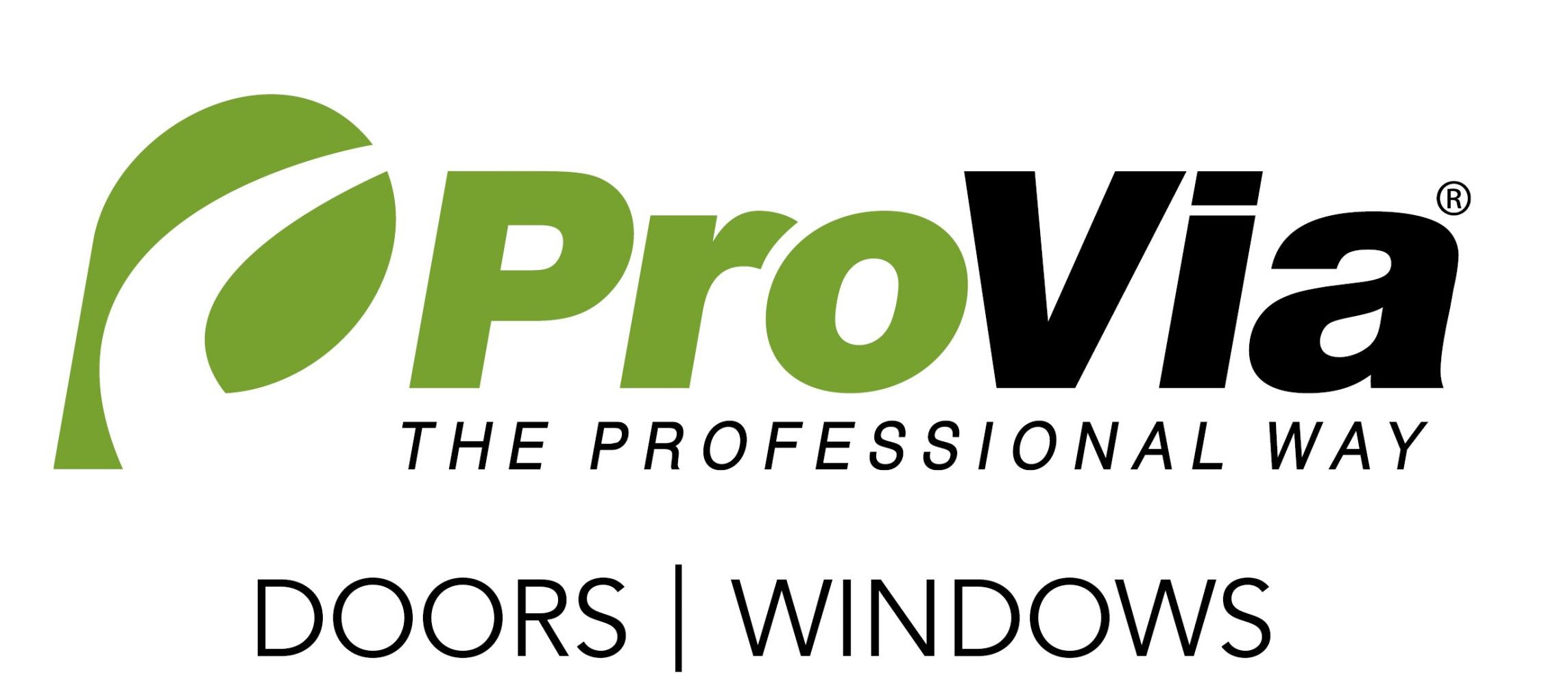 ProVia-Logo-and-Product-List_Vertical-scaled